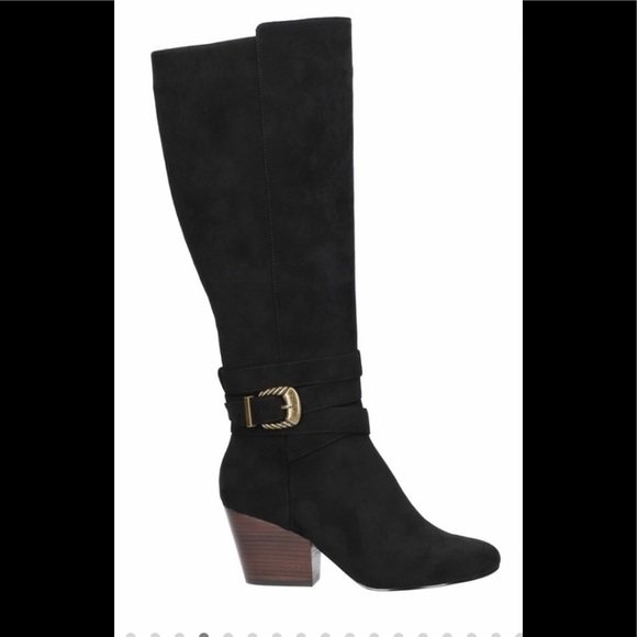 Shoes - Bella Vita Boots